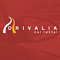 Drivalia Car Rental